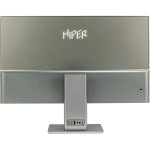 Монитор HIPER KG2712 KG2712HC2UW2S (27 ", IPS, WQHD 2560x1440 (16:9), 75 Гц)