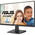 Монитор Asus Gaming VA24EHF 90LM0560-B04170 (23.8 ", IPS, FHD 1920x1080 (16:9), 100 Гц)