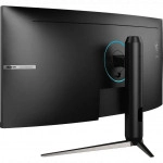 Монитор MSI MAG342CQPV 9S6-3DB64H-060 (34 ", VA, WQHD 3440x1440 (21:9), 100 Гц)