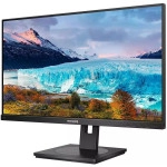 Монитор Philips 272S1M (27 ", IPS, FHD 1920x1080 (16:9), 75 Гц)