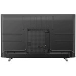 Телевизор Toshiba 43C350KE (43 ", Smart TVЧерный)