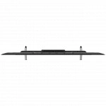 Телевизор Toshiba 43C350KE (43 ", Smart TVЧерный)