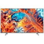 Телевизор Toshiba 43C350KE (43 ", Smart TVЧерный)