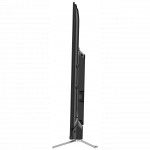 Телевизор Toshiba 43C350KE (43 ", Smart TVЧерный)