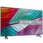 Телевизор LG 75UR78009LL.ARUB (75 ", Черный)