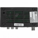 Опция к телевизору Hyundai Ресивер DVB-T2 H-DVB440