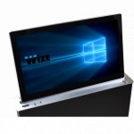 LED / LCD панель Wize WR-15GF WR-15GF/silver (15.6 ")