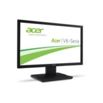 Монитор Acer V226HQLbid UM.WV6EE.015 (21.5 ", TN, FHD 1920x1080 (16:9), 60 Гц)