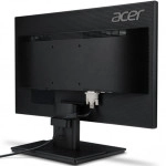 Монитор Acer V226HQLbd UM.WV6EE.005 (21.5 ", TN, FHD 1920x1080 (16:9), 60 Гц)