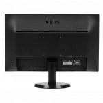 Монитор Philips 243V5QHSBA/01 (23.6 ", VA, FHD 1920x1080 (16:9), 60 Гц)