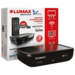 Опция к профессиональным панелям LUMAX DV1110HD