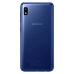 Смартфон Samsung Galaxy A10 (2019) - Blue SM-A105FZBGSER