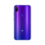 Смартфон Xiaomi Mi Play 4/64GB - Blue mi play 4+64GB blue