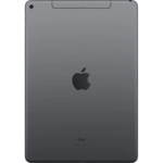 Планшет Apple iPadAir 10.5" Wi-Fi 64GB - Space Gray MUUJ2RK/A