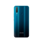 Смартфон Vivo Y17 - Mineral blue 5653642