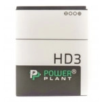 Аксессуары для смартфона PowerPlant Аккумулятор HTC A510C SM140022