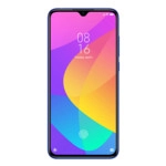 Смартфон Xiaomi Mi 9 Lite 6/64GB Aurora Blue M1902F3BG-64-BLUE
