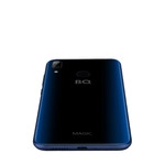 Смартфон BQ -6040L BQ-6040L Dark Blue
