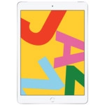Планшет Apple iPad 10.2" Wi-Fi 128GB Silver MW782RU/A
