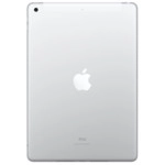 Планшет Apple iPad 10.2" Wi-Fi 128GB Silver MW782RU/A