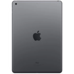 Планшет Apple iPad 10.2" Wi-Fi + Cellular 128GB Space Gray MW6E2RU/A