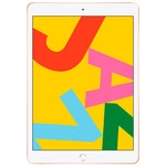 Планшет Apple iPad 10.2" Wi-Fi 32GB Gold MW762RU/A