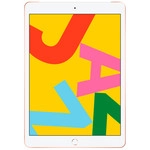 Планшет Apple iPad 10.2" Wi-Fi + Cellular 32GB Gold MW6D2RU/A