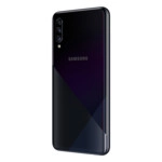 Смартфон Samsung Galaxy A30s 32GB Black SM-A307FZKUSKZ