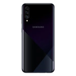 Смартфон Samsung Galaxy A30s 32GB Black SM-A307FZKUSKZ