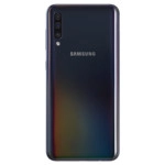 Смартфон Samsung Galaxy A50 128GB Black SM-A505FZKQSKZ
