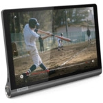 Планшет Lenovo Yoga Smart Tab YT-X705X 4GB/64GB GRAY ZA540009RU
