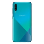 Смартфон Samsung Galaxy A30s Green SM-A307FZGUSKZ