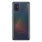 Смартфон Samsung Galaxy A51 Black SM-A515FZKCSER