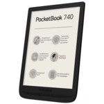 PocketBook 740 E-Ink Carta Black PB740-E-RU