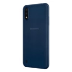 Смартфон Samsung Galaxy A01 16GB Blue SM-A015FZBDSER