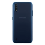 Смартфон Samsung Galaxy A01 16GB Blue SM-A015FZBDSER