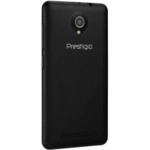 Смартфон Prestigio WIZE Y3 Duo 8GB Black PSP3406DUOBLACK