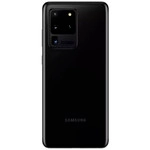 Смартфон Samsung Galaxy S20 Ultra Black SM-G988BZKDSER