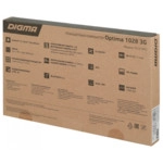 Планшет Digma Optima 1028 3G SC7731E TS1215PG