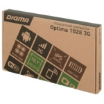Планшет Digma Optima 1028 3G SC7731E TS1215PG
