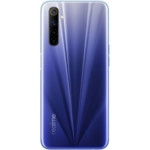 Смартфон REALME 6 4+128GB blue 20014blue