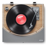 Виниловый проигрыватель ION Audio Premier LP PREMIER LP