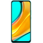 Смартфон Xiaomi Redmi 9 Ocean Green(M2004J19AG 28413