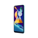 Смартфон Samsung Galaxy M11 Blue SM-M115FMBNSER