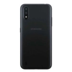 Смартфон Samsung Galaxy M01 32Gb 3Gb Black SM-M015FZKDSER