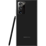 Смартфон Samsung Galaxy Note 20 Ultra 256Gb 8Gb Black SM-N985FZKGSER
