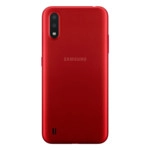 Смартфон Samsung Galaxy A01 16GB Core Red Samsung SM-A013F/DS red