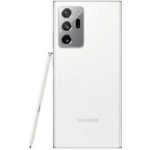 Смартфон Samsung Galaxy Note 20 Ultra 256GB Mystic White SM-N985FZWGSER