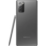Смартфон Samsung Galaxy Note 20 256GB Graphite SM-N980FZAGSER