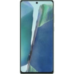 Смартфон Samsung Galaxy Note 20 256GB Mystic Green SM-N980FZGGSER